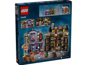 LEGO Harry Potter Ollivanders & Madam Malkin's Robes 76439