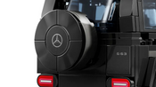 LEGO Speed Mercedes-AMG G 63 & Mercedes-AMG SL 63 76924 LEGO Speed Mercedes-AMG G 63 & Mercedes-AMG SL 63 76924