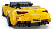 LEGO Speed Mercedes-AMG G 63 & Mercedes-AMG SL 63 76924 LEGO Speed Mercedes-AMG G 63 & Mercedes-AMG SL 63 76924