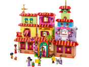 LEGO Disney The Magical Madrigal House 43245