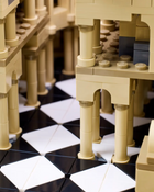 LEGO Architecture Notre-Dame de Paris 21061 LEGO Architecture Notre-Dame de Paris 21061