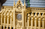 LEGO Architecture Notre-Dame de Paris 21061 LEGO Architecture Notre-Dame de Paris 21061