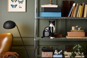 LEGO Ideas Tuxedo Cat 21349 LEGO Ideas Tuxedo Cat 21349