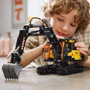 LEGO Technic Volvo FMX Truck & EC230 Electric Excavator 42175 LEGO Technic Volvo FMX Truck & EC230 Electric Excavator 42175