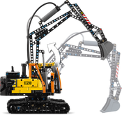 LEGO Technic Volvo FMX Truck & EC230 Electric Excavator 42175 LEGO Technic Volvo FMX Truck & EC230 Electric Excavator 42175