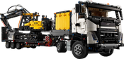 LEGO Technic Volvo FMX Truck & EC230 Electric Excavator 42175 LEGO Technic Volvo FMX Truck & EC230 Electric Excavator 42175