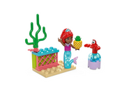 LEGO Disney Ariel's Music Stage 43235