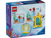 LEGO Disney Ariel's Music Stage 43235