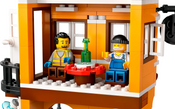 LEGO City Seaside Harbor with Cargo Ship 60422 LEGO City Seaside Harbor with Cargo Ship 60422