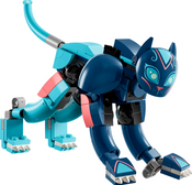 LEGO DREAMZzz Zoey's Cat Motorcycle 71479 LEGO DREAMZzz Zoey's Cat Motorcycle 71479