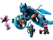 LEGO DREAMZzz Zoey's Cat Motorcycle 71479 LEGO DREAMZzz Zoey's Cat Motorcycle 71479