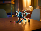 LEGO DREAMZzz Zoey's Cat Motorcycle 71479 LEGO DREAMZzz Zoey's Cat Motorcycle 71479