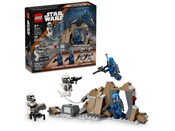 LEGO Star Wars Ambush on Mandalore Battle Pack 75373