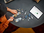 LEGO Star Wars Ambush on Mandalore Battle Pack 75373