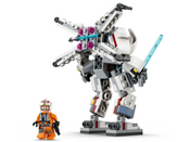 LEGO Star Wars Luke Skywalker X-Wing Mech 75390