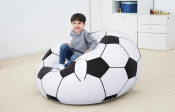 Bestway Beanless Soccer Ball Chair