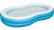 Bestway The Big Lagoon Family Pool