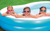 Bestway The Big Lagoon Family Pool