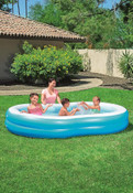Bestway The Big Lagoon Family Pool