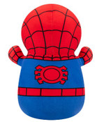 Squishmallows Original Marvel Spidey and His Amazing Friends 10-inch  HugMees