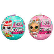 L.O.L Surprise Holiday Supreme
