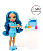Rainbow High Junior High Pyjama Party Fashion Dolls