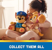 Paw Patrol Bedtime Plush Paw Patrol Bedtime Plush