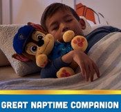 Paw Patrol Bedtime Plush Paw Patrol Bedtime Plush