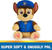 Paw Patrol Bedtime Plush Paw Patrol Bedtime Plush
