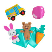 Ms Rachel Suprise Learning Box Ms Rachel Suprise Learning Box
