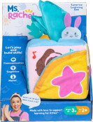 Ms Rachel Suprise Learning Box Ms Rachel Suprise Learning Box