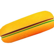 Hotdog Shaped Notepad Hotdog Shaped Notepad