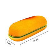 Hotdog Shaped Notepad Hotdog Shaped Notepad
