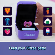 Bitzee Interactive Digital Pet 2024