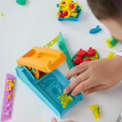 Play-Doh Fun Factory Starter Playset Play-Doh Fun Factory Starter Playset