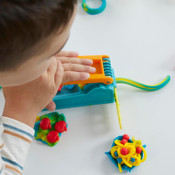 Play-Doh Fun Factory Starter Playset Play-Doh Fun Factory Starter Playset