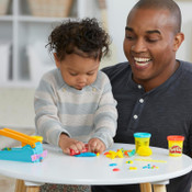 Play-Doh Fun Factory Starter Playset Play-Doh Fun Factory Starter Playset