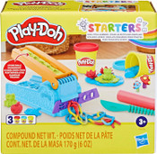Play-Doh Fun Factory Starter Playset Play-Doh Fun Factory Starter Playset