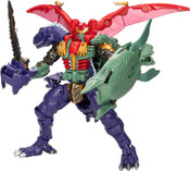 Transformers Legacy United Commander Class Beast Wars Universe Magmatron