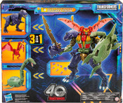 Transformers Legacy United Commander Class Beast Wars Universe Magmatron