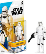 Star Wars Epic Hero Series Action Figures  4-inch