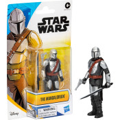 Star Wars Epic Hero Series Action Figures  4-inch