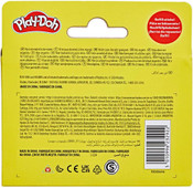 Play-Doh Essential Colours 10 Pack of Refill Sticks