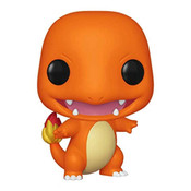 Pokemon - POP! Vinyl