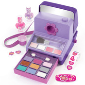 Make It Real Glam Makeup Set