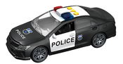 1:14 Scale City Police Car with Sound & Lights
