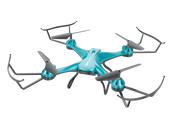 RC Starter Quadcopter with Camera