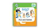 LeapStart™ Bundle Bluey - Pink LeapStart™ Bundle Bluey - Pink