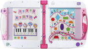 LeapStart™ Bundle Bluey - Pink LeapStart™ Bundle Bluey - Pink