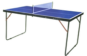 Foldable Table Tennis 137cm Foldable Table Tennis 137cm